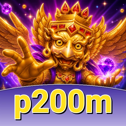 p200m APK — katalog lengkap