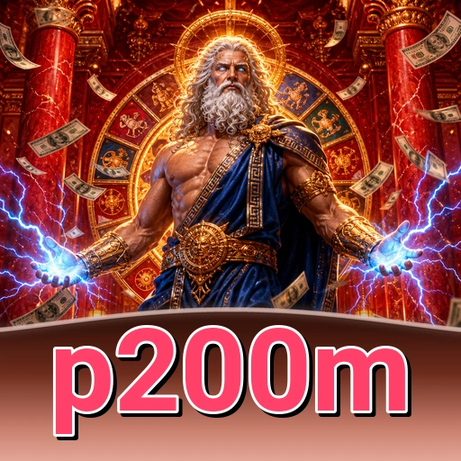 p200m APK — gak dipotong pulsa