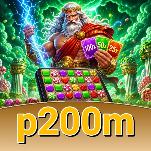 p200m APK — bantuan 24 jam